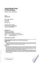 Jangan banyak tanya, ini cuma dongeng