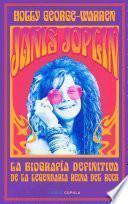 Janis Joplin. Edición tapa blanda