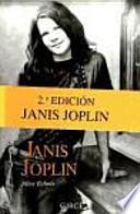 Janis Joplin