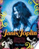 Janis Joplin