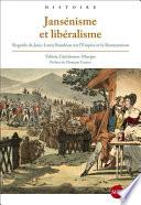Jansénisme et libéralisme