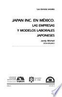 Japan Inc. en México