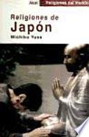 Japanese religions