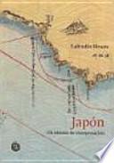 Japón, un intento de interpretación