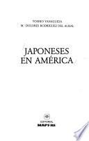 Japoneses en América