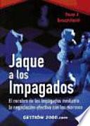 Jaque a Los Impagados Ges