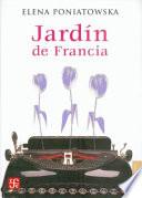 Jardín de Francia