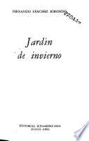 Jardín de invierno