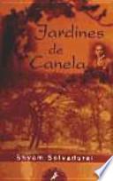 Jardines de canela