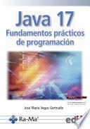 JAVA 17