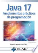 Java 17