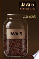 Java 5 - Novedades del Lenguaje