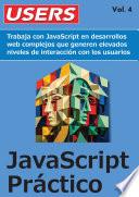 JavaScript Práctico - Vol.4