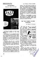 Jazz magazine