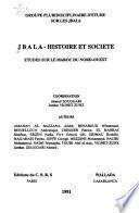 Jbala