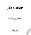 Jean Arp, 1886-1966