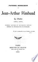 Jean-Arthur Rimbaud