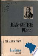 Jean-Baptiste Debret