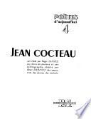 Jean Cocteau