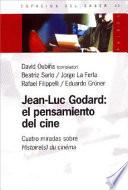 Jean-Luc Godard