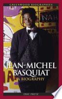 Jean-Michel Basquiat