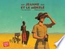 Jeanne et le mokélé