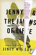 Jenny and the Jaws of Life