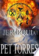 Jerarquía