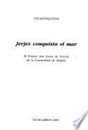 Jerjes conquista el mar