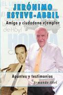 Jeronimo Esteve-Abril