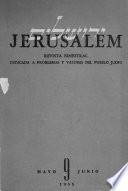 Jerusalem