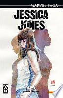Jessica Jones 1: Alias