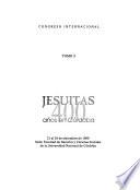 Jesuitas 400 años en Córdoba