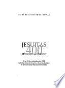 Jesuitas 400 años en Córdoba