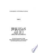 Jesuitas 400 años en Córdoba