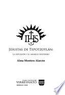 Jesuitas de Tepotzotlán