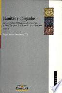 Jesuitas y obispados