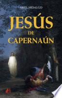 Jesús de Capernaún