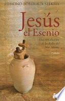 Jesús el Esenio