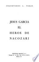 Jesús García