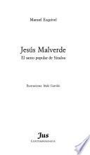 Jesús Malverde