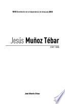 Jesús Muñoz Tébar