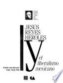 Jesús Reyes Heroles y el liberalismo mexicano