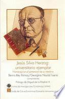 Jesús Silva Herzog