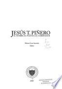 Jesús T. Piñero
