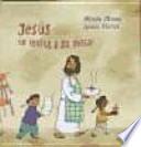 Jesús te invita a su mesa