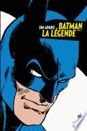 Jim Aparo - Batman la légende - Tome 2