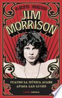 Jim Morrison