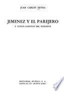 Jimémez y el parejero