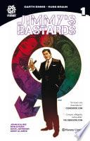 Jimmy's Bastards no 01/02